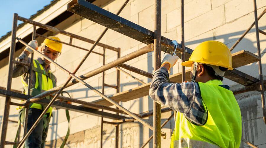 Expert top industrial roofings services in Hammonton, NJ